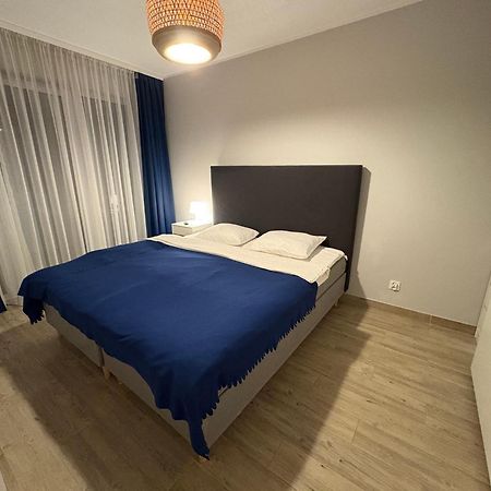Apartamenty Polanowscy Blisko Morza Kasprowicza 20A Apartament 112 Kolobrzeg Bagian luar foto