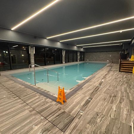 Apartamenty Polanowscy Blisko Morza Kasprowicza 20A Apartament 112 Kolobrzeg Bagian luar foto