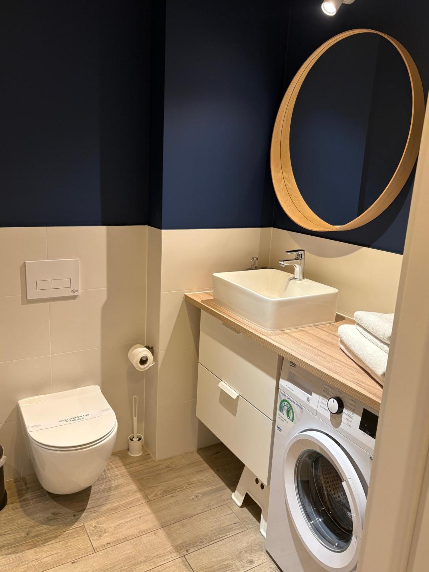 Apartamenty Polanowscy Blisko Morza Kasprowicza 20A Apartament 112 Kolobrzeg Bagian luar foto