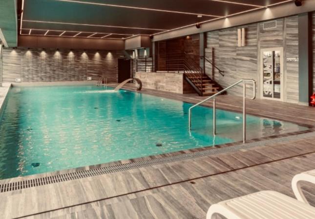 Apartamenty Polanowscy Blisko Morza Kasprowicza 20A Apartament 112 Kolobrzeg Bagian luar foto