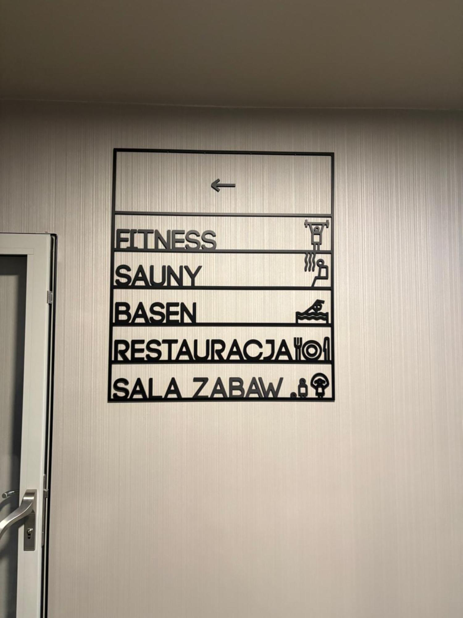 Apartamenty Polanowscy Blisko Morza Kasprowicza 20A Apartament 112 Kolobrzeg Bagian luar foto