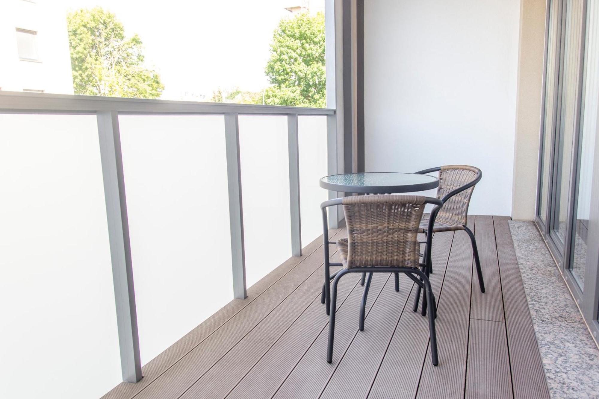 Apartamenty Polanowscy Blisko Morza Kasprowicza 20A Apartament 112 Kolobrzeg Bagian luar foto