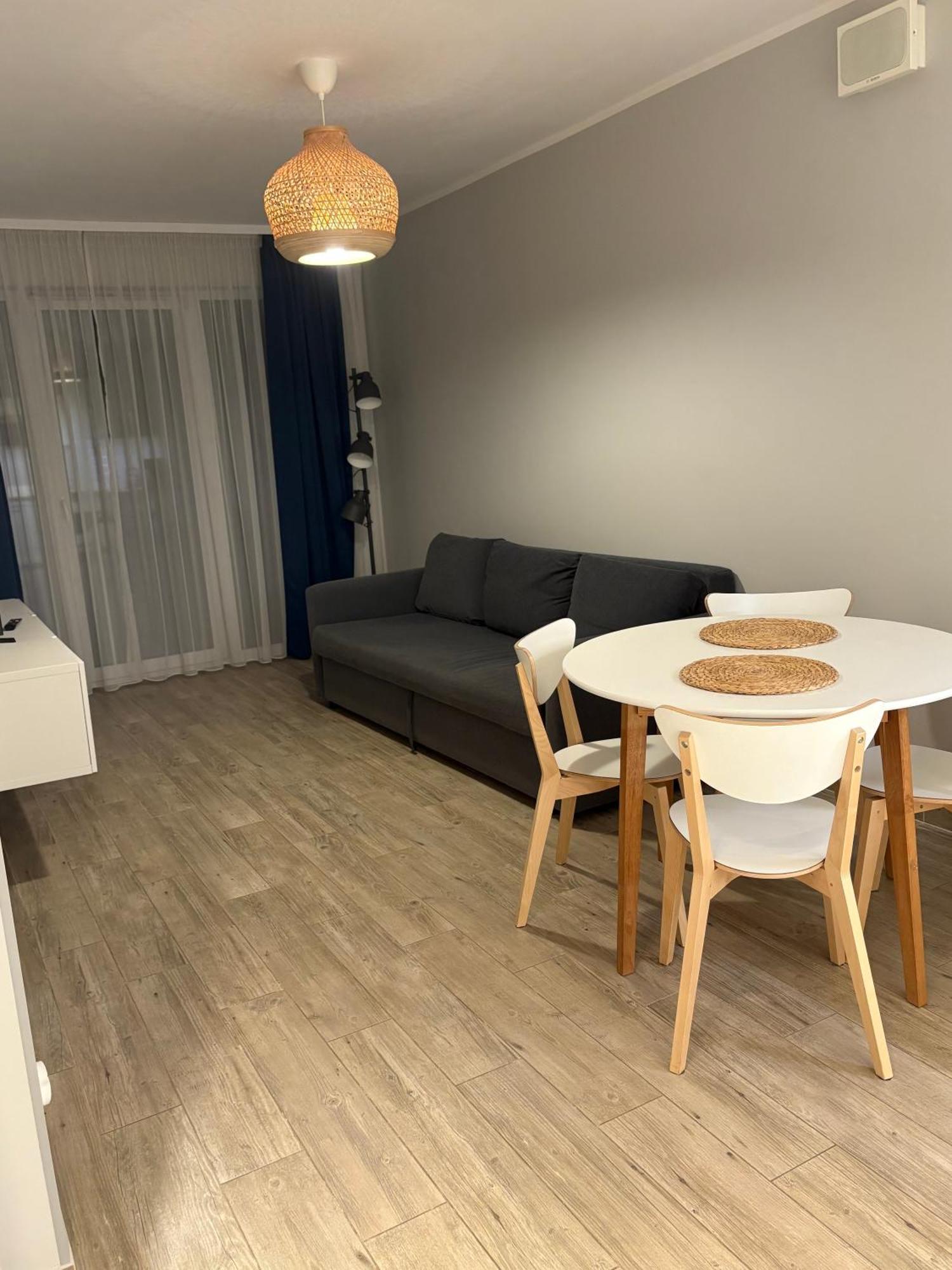 Apartamenty Polanowscy Blisko Morza Kasprowicza 20A Apartament 112 Kolobrzeg Bagian luar foto