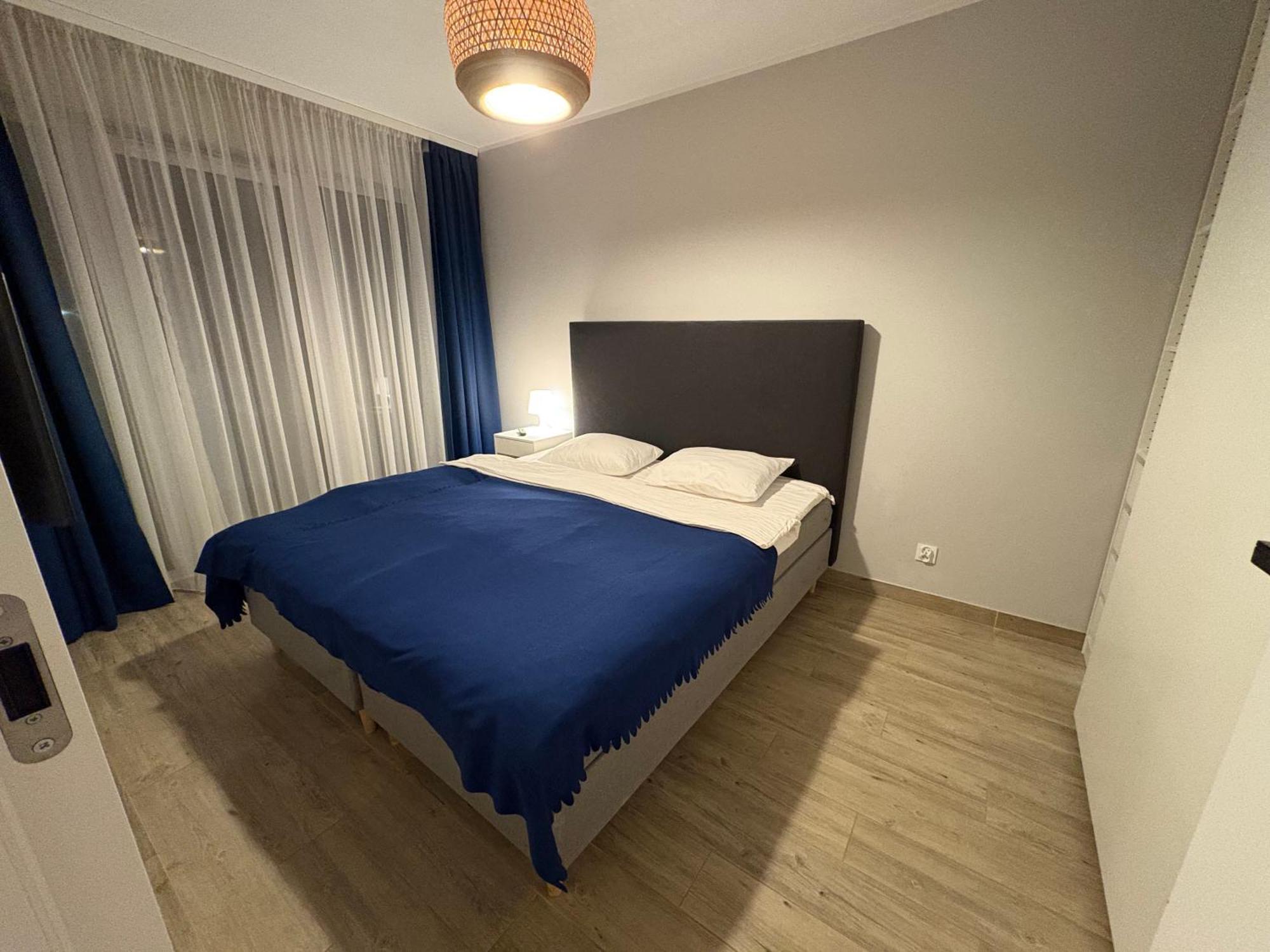 Apartamenty Polanowscy Blisko Morza Kasprowicza 20A Apartament 112 Kolobrzeg Bagian luar foto